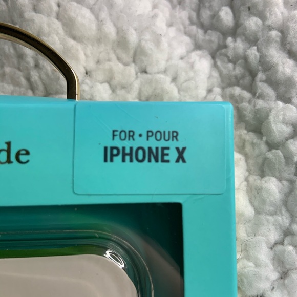 Kate Spade case - Picture 4 of 4